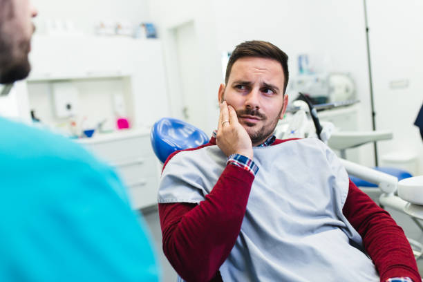 Full Mouth Reconstruction in Winnsboro, LA