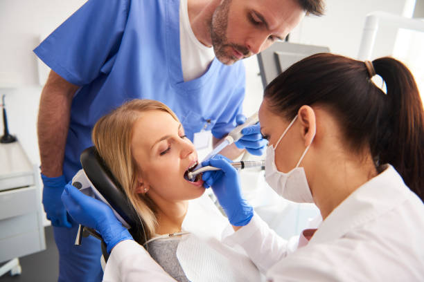 Why Choose Us for Your Dental Needs in Winnsboro, LA