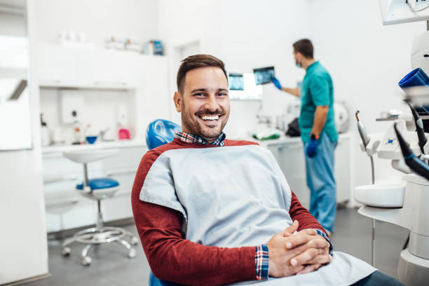 Oral Surgery in Winnsboro, LA