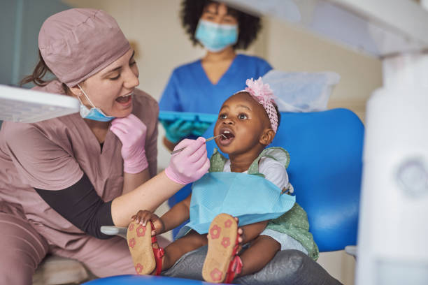 Best Preventive Dentistry  in Winnsboro, LA