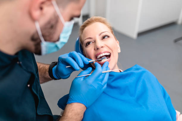 Best Dental Exams and Cleanings  in Winnsboro, LA