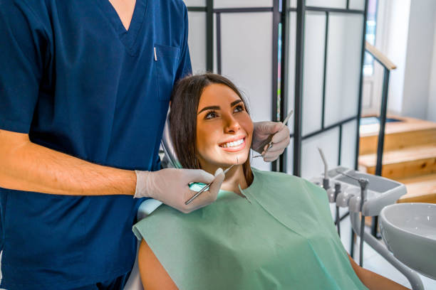 Winnsboro, LA  Holistic Dental Services Company