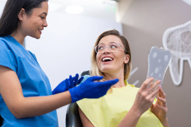 Best Wisdom Tooth Removal  in Winnsboro, LA