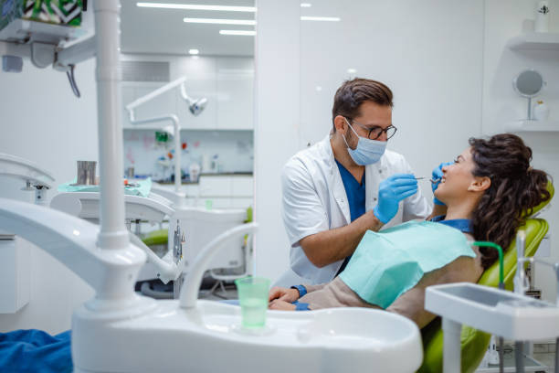 Best Periodontal (Gum) Disease Treatment  in Winnsboro, LA