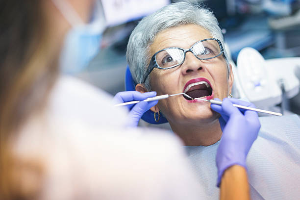Best Teeth Whitening  in Winnsboro, LA