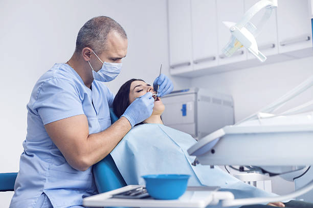 Best Dental X-Rays and Imaging  in Winnsboro, LA