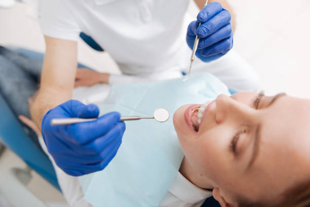 Best Veneers and Lumineers  in Winnsboro, LA