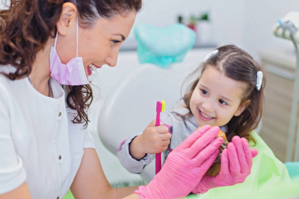 Best Emergency Dental Care  in Winnsboro, LA